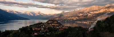 Il Perlo Panorama, Bellagio, Italy