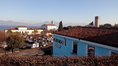 Hotel Enrichetta, Desenzano del Garda, Italy