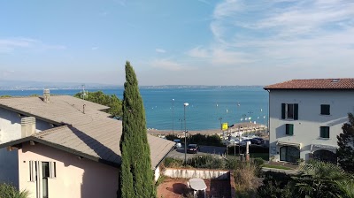Villa Rosa, Sirmione, Italy