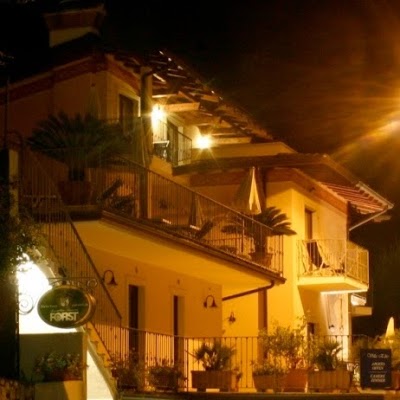 Villa Elite, Limone sul Garda, Italy