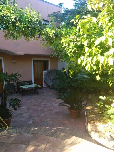 Hotel Tirreno Residence, Procida, Italy