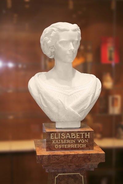 Hotel Kaiserin Elisabeth, Vienna, Austria