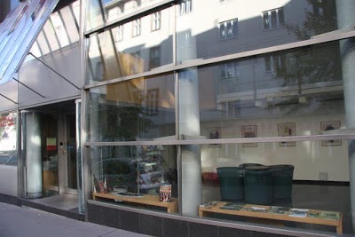 Korotan, Vienna, Austria