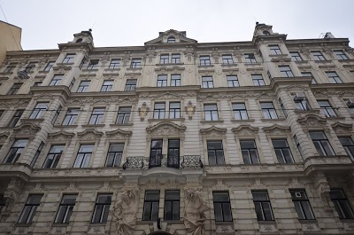 Hotel Pension Lumes, Vienna, Austria