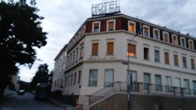 Hotel An Der Wien, Vienna, Austria