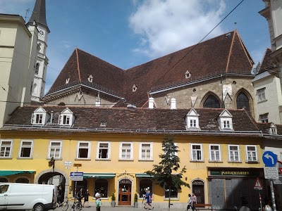 Austria Trend Hotel beim Theresianum, Vienna, Austria