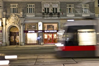 Hotel-Pension Bleckmann, Vienna, Austria