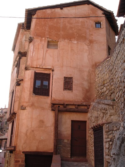 Albarracin, Albarracin, Spain