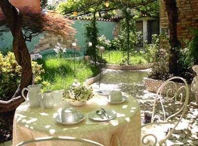 Hotel Casa Boccassini, Venice, Italy