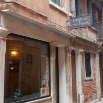 Hotel Casa Peron, Venice, Italy