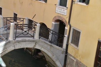 Locanda Casa Petrarca, Venice, Italy