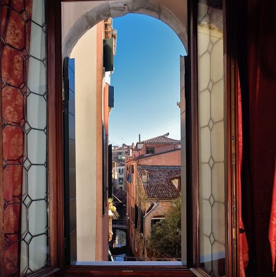 Hotel Casa Verardo Residenza d'Epoca, Venice, Italy