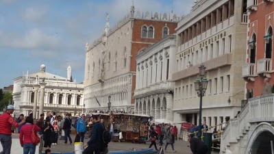 Hotel Marte e Biasin, Venice, Italy