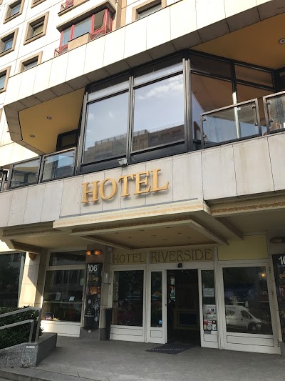 Riverside City Hotel & Spa, Berlin, Germany