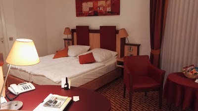 Hotel Sch, Berlin, Germany