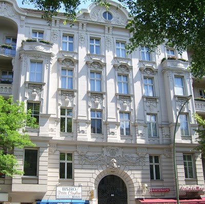 Hotel Seifert, Berlin, Germany