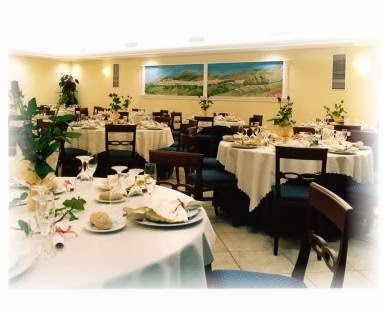 Park Hotel Bocci, San Giovanni Rotondo, Italy