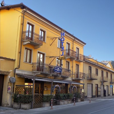 Susa & Stazione, Susa, Italy