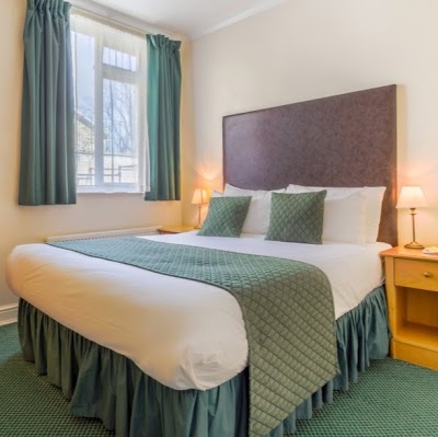 London Town Hotel, London, United Kingdom