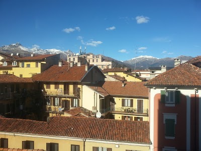 Augustus, Biella, Italy
