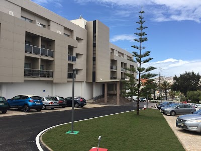 Hotel Alisios, Albufeira, Portugal