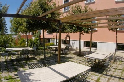 Best Western Hotel delle Piane, San Giovanni Rotondo, Italy