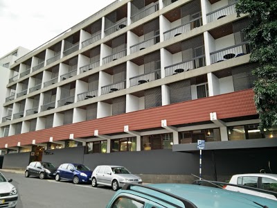 Hotel do Carmo, Funchal, Portugal