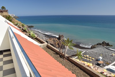 Hotel Orca Praia, Funchal, Portugal