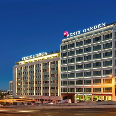 HF F, Lisbon, Portugal