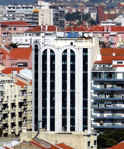 Hotel AS Lisboa, Lisbon, Portugal