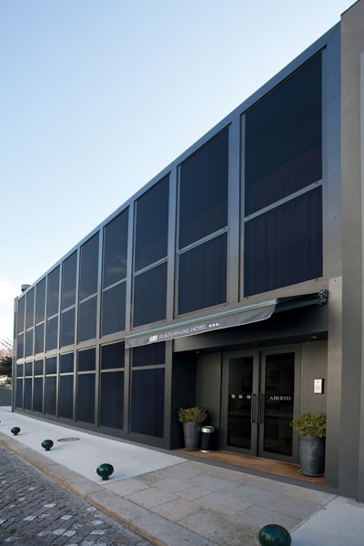 Porto Antas Hotel, Porto, Portugal