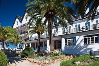 Catalonia Reina Victoria Wellness & Spa, Ronda, Spain