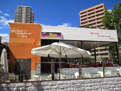 Medplaya Hotel Rio Park, Benidorm, Spain