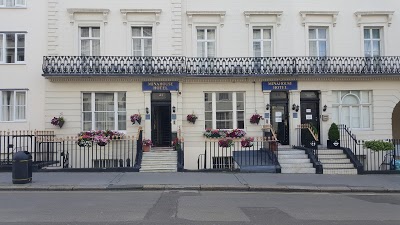 Mina House Hotel, London, United Kingdom