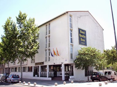 Hotel Quality Reus, Reus, Spain