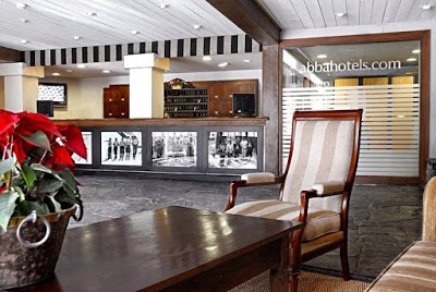Abba Formigal Hotel, Sallent de Gallego, Spain