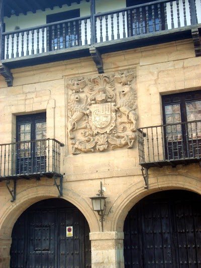 Hotel Museo Santillana, Santillana del Mar, Spain