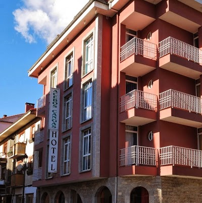Hotel Los Acebos Cangas, Cangas de Onis, Spain
