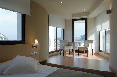 Hotel Codina, San Sebastian, Spain