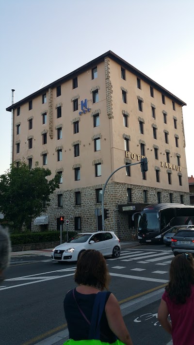 Hotel Zarauz, Zarautz, Spain