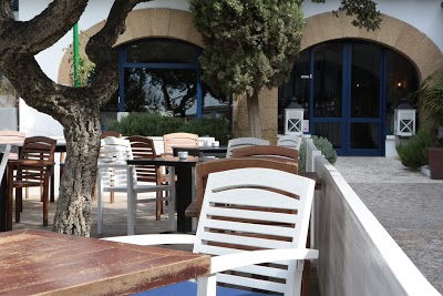 Hotel Trias, Palamos, Spain