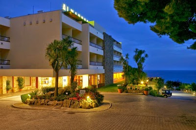 Almadraba Park Hotel, Roses, Spain