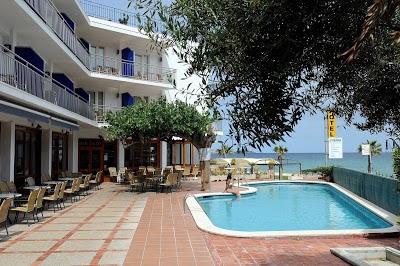 Hotel Reimar, Calonge, Spain
