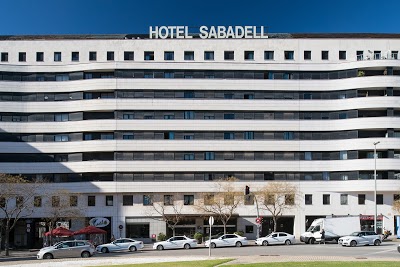 Catalonia Sabadell, Sabadell, Spain