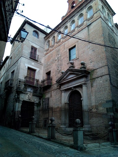 Hostal Sol, Toledo, Spain