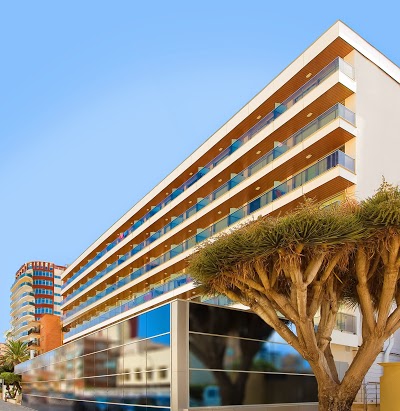 Hotel RH Bayren Parc, Gandia, Spain