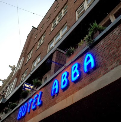 Abba, Amsterdam, Netherlands