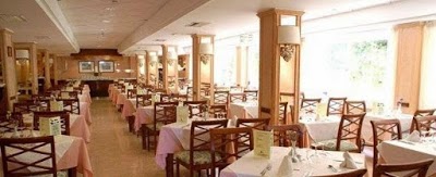 Hotel Delf, Calvia, Spain
