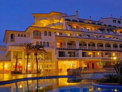 Sentido Punta Del Mar, Calvia, Spain