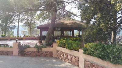Domus Selecta Golf Can Rafel, Cervello, Spain